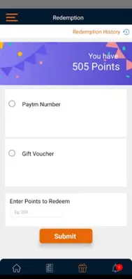 XcelOnlineSurveys Paid Surveys android App screenshot 2